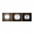 LED Sports Headband With Light  USB Rechargeable LED Headlamp Sweat absorbing Knitted Headband For Outdoor Running Camping Fishing Hiking  Gifts For Men Women s