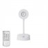 LED Spotlight Night Light With Remote Control 3 in 1 Luminous Color 1200mah Battery Capacity 3000k 6000k 3000k 6000k Color Temperature LED Light  Remote control