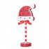 LED Stop Sign Christmas Garden Light Energy Saving Battery Powered Decorative Light For Yard Patio Garden Pathway Porch Decor House STOP