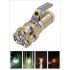 LED Strong Light Torch Multifunctional Long Shot Flashlight  Flashlight   US plug