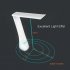 LED Table Lamp  rechargeable Table Lamp  Eye Protection Lamp
