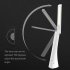 LED Table Lamp  rechargeable Table Lamp  Eye Protection Lamp