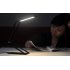 LED Table Light with Ultra Thin Foldable Aluminum Design  Touch Induction Dimmer and more   This portable LED Lamp is now in stock