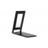 LED Table Light with Ultra Thin Foldable Aluminum Design  Touch Induction Dimmer and more   This portable LED Lamp is now in stock