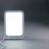 LED Therapy Lamp UV Free 10000Lux 5V Dimming Sunlight Lamp With 10 Adjustable Brightness Levels 6 Timer Settings For Home Office Travelling Phototherapy lamp