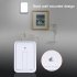 LED Therapy Lamp UV Free 10000Lux 5V Dimming Sunlight Lamp With 10 Adjustable Brightness Levels 6 Timer Settings For Home Office Travelling Phototherapy lamp