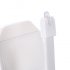 LED Toilet Light lets you turn your toilet into a night light  It has smart sensing technology with its motion detection and light sensor  Features 8 colors 