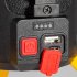 LED Torch Light Super Bright Rechargeable Flashlight Foldable Tripod High Power Portable Camping Flashlight Large