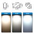LED Under Cabinet Light Ultra Thin Super Bright Motion Sensor Closet Lights For Wardrobe Cabinet Cupboard  6 x 9mm  30CM warm light