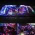 LED Vehicle Crystal Magic Ball Light Night Lamp with Voice Control for Home KTV Bar Car Supplies   RGB color change