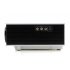 LED Video Projector with 1500 Lumens  700 1 Contrast  HDMI and AV Port  2x USB Ports and much more   Get this cheap video projector today