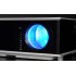LED Video Projector with 1500 Lumens  700 1 Contrast  HDMI and AV Port  2x USB Ports and much more   Get this cheap video projector today