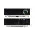 LED Video Projector with 1500 Lumens  700 1 Contrast  HDMI and AV Port  2x USB Ports and much more   Get this cheap video projector today