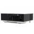 LED Video Projector with 1500 Lumens  700 1 Contrast  HDMI and AV Port  2x USB Ports and much more   Get this cheap video projector today