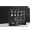 LED Video projector with 2 HDMI Ports  Interactive whiteboard function  3D projection and much more   Turn your living room into your own home cinema