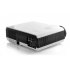 LED Video projector with 2 HDMI Ports  Interactive whiteboard function  3D projection and much more   Turn your living room into your own home cinema