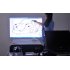 LED Video projector with 2 HDMI Ports  Interactive whiteboard function  3D projection and much more   Turn your living room into your own home cinema