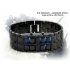 LED Watch with cool Japanese design   Introducing a chilling blue Japanese inspired LED watch