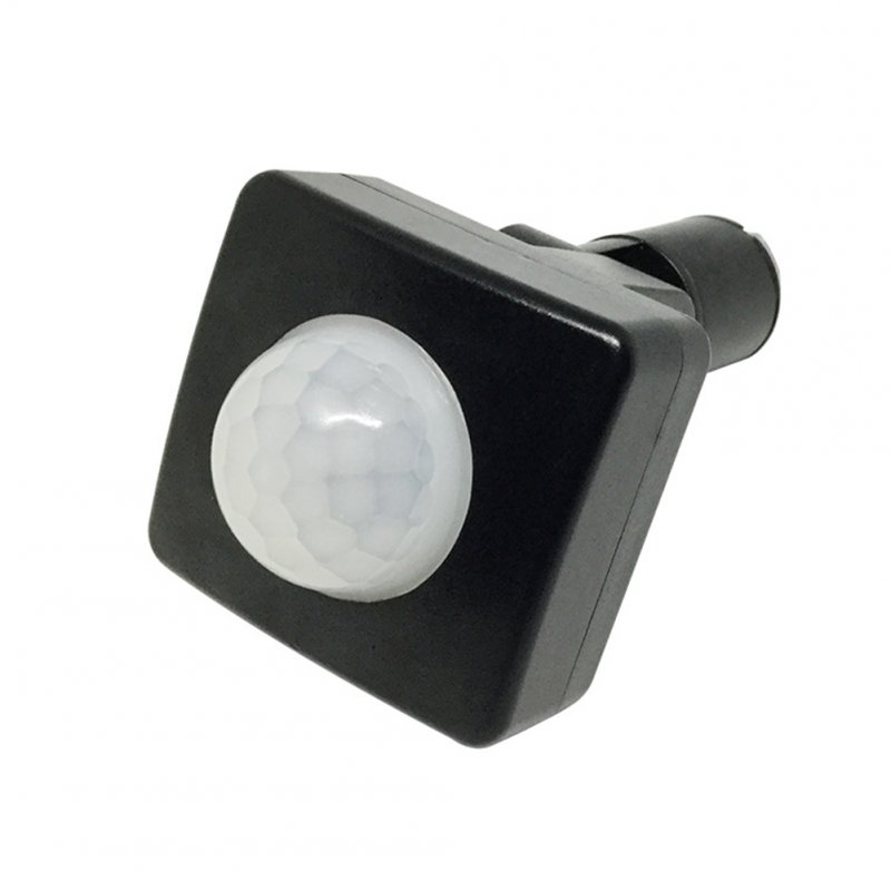LED Body Motion Sensor Switch 85-265V