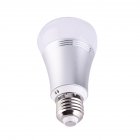LED Wifi RGB  White Light Bulb with Alexa Google Home Voice Control 7W B22