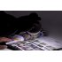 LED bulb lamp with multifunction capabilities including emergency setting and USB charger