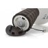 LED bulb lamp with multifunction capabilities including emergency setting and USB charger