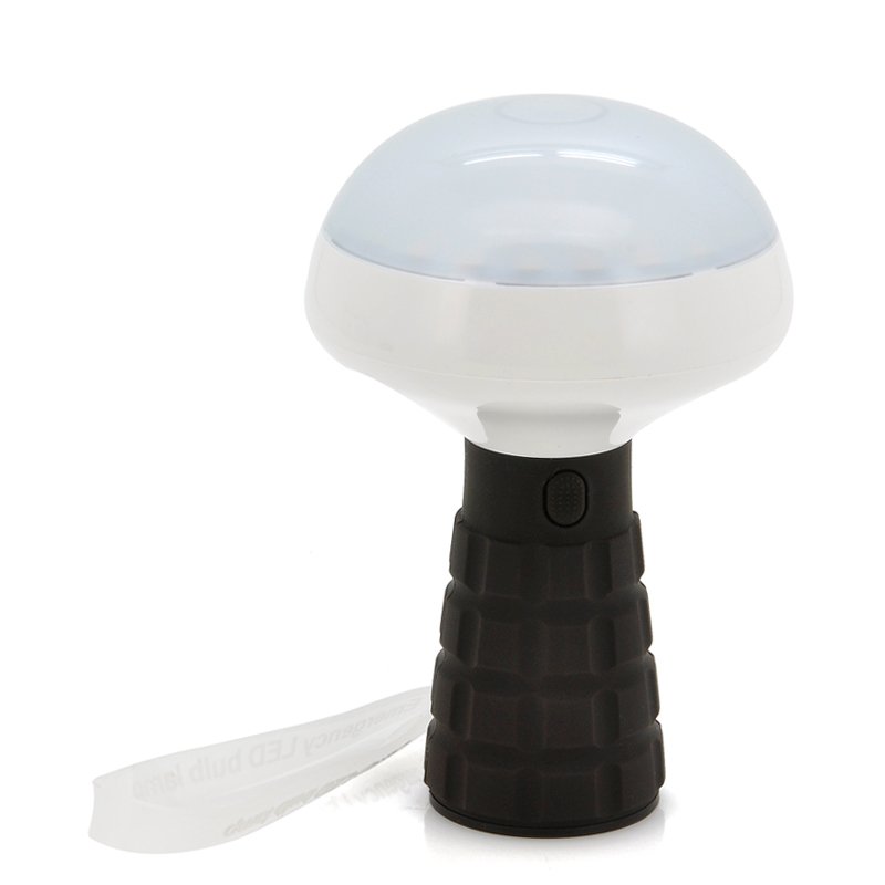 Multifunctional LED Bulb Lamp