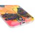 LED iPhone 6 Case with Butterfly Design brings wonderment and entertainment thanks to 5 built in LED light that will lift your mood and lighten your day