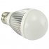 LED lamp  LED light  Energy saving light bulb