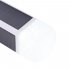 LED light powered by solar energy  with motion detection  time and light regulation  weatherproof