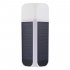 LED light powered by solar energy  with motion detection  time and light regulation  weatherproof