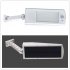 LED light  super bright  no strobing  offering you a perfect illumination environment  IP65 waterproof design  weather resistant  moisture and rain proof 