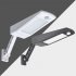 LED light  super bright  no strobing  offering you a perfect illumination environment  IP65 waterproof design  weather resistant  moisture and rain proof 