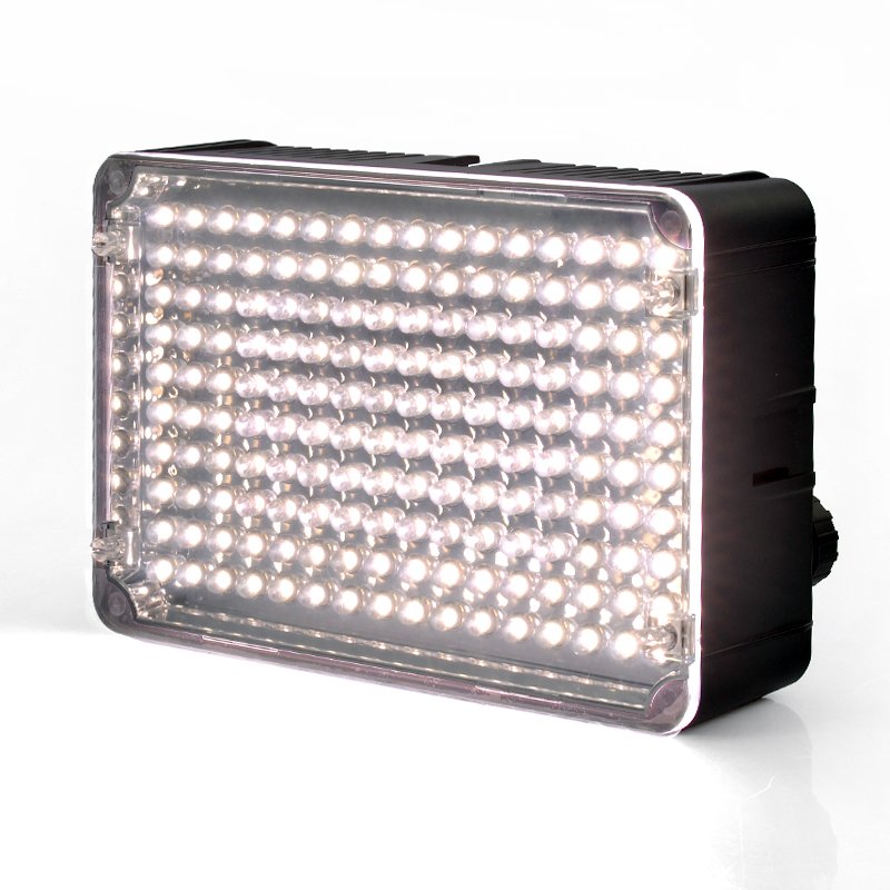 LED video light