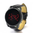LED Touch Watch - Revolte LED Touch Watch - Revolte