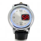 LED Watch w/ Touch Control - Chess LED Watch w/ Touch Control - Chess