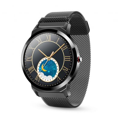 lemfo lem6 smartwatch