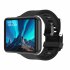 LEMFO Lemt 4G Smart Watch 2 86 Inch Screen 5MP Camera 2700mah Battery Smartwatch Black 1 16GB