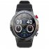 LEMFO Lf26max Men Smart Watch Bluetooth Call Watch 300 Mah Battery Ip68 Waterproof Black