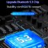 LENOVO Gm2 Pro True Wireless Bluetooth Headset Noise Reduction Gaming Earphones Black