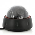 720p IP Security Dome Camera - Rogue II