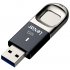 LEXAR F35 Fingerprint Encryption Security USB3 0 Disk High Speed Encryption 31 5g Weight Black 32G