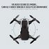LF606 Mini Drone with Camera Altitude Hold RC Drones with Camera HD Wifi FPV Quadcopter Dron RC Helicopter black
