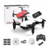 LF606 Mini Drone with Camera Altitude Hold RC Drones with Camera HD Wifi FPV Quadcopter Dron RC Helicopter VS Z1  JDRC JD 16  HDRC D2  SM M1 0 3MP camera WiFi r
