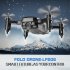 LF606 Mini Drone with Camera Altitude Hold RC Drones with Camera HD Wifi FPV Quadcopter Dron RC Helicopter VS Z1  JDRC JD 16  HDRC D2  SM M1 0 3MP camera WiFi b