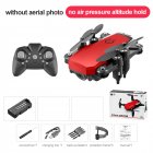 LF606 Mini Drone with Camera Altitude Hold RC Drones with Camera HD Wifi FPV Quadcopter Dron RC Helicopter Standard without camera
