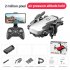LF606 Mini Drone with Camera Altitude Hold RC Drones HD Wifi FPV Quadcopter Drone RC Helicopter 2M