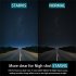 LF9 PRO Car Cam 1080P HD Night Vision WiFi Driving Recorder 170  Wide Angle Lens Car Recorder With Parking Monitor Voice Broadcast Dashboard Camera Recorder For 