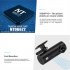 LF9 PRO Car Cam 1080P HD Night Vision WiFi Driving Recorder 170  Wide Angle Lens Car Recorder With Parking Monitor Voice Broadcast Dashboard Camera Recorder For 