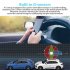 LF9 PRO Car Cam 1080P HD Night Vision WiFi Driving Recorder 170  Wide Angle Lens Car Recorder With Parking Monitor Voice Broadcast Dashboard Camera Recorder For 